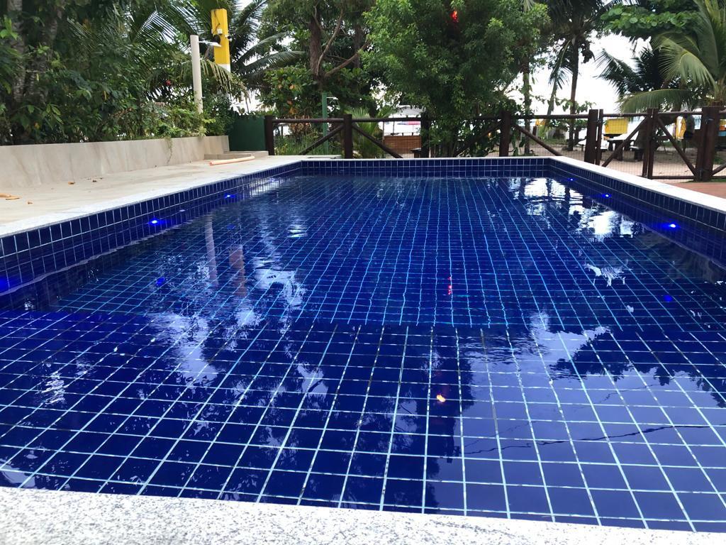 Hotel Sina Residencial Morro de São Paulo Zewnętrze zdjęcie