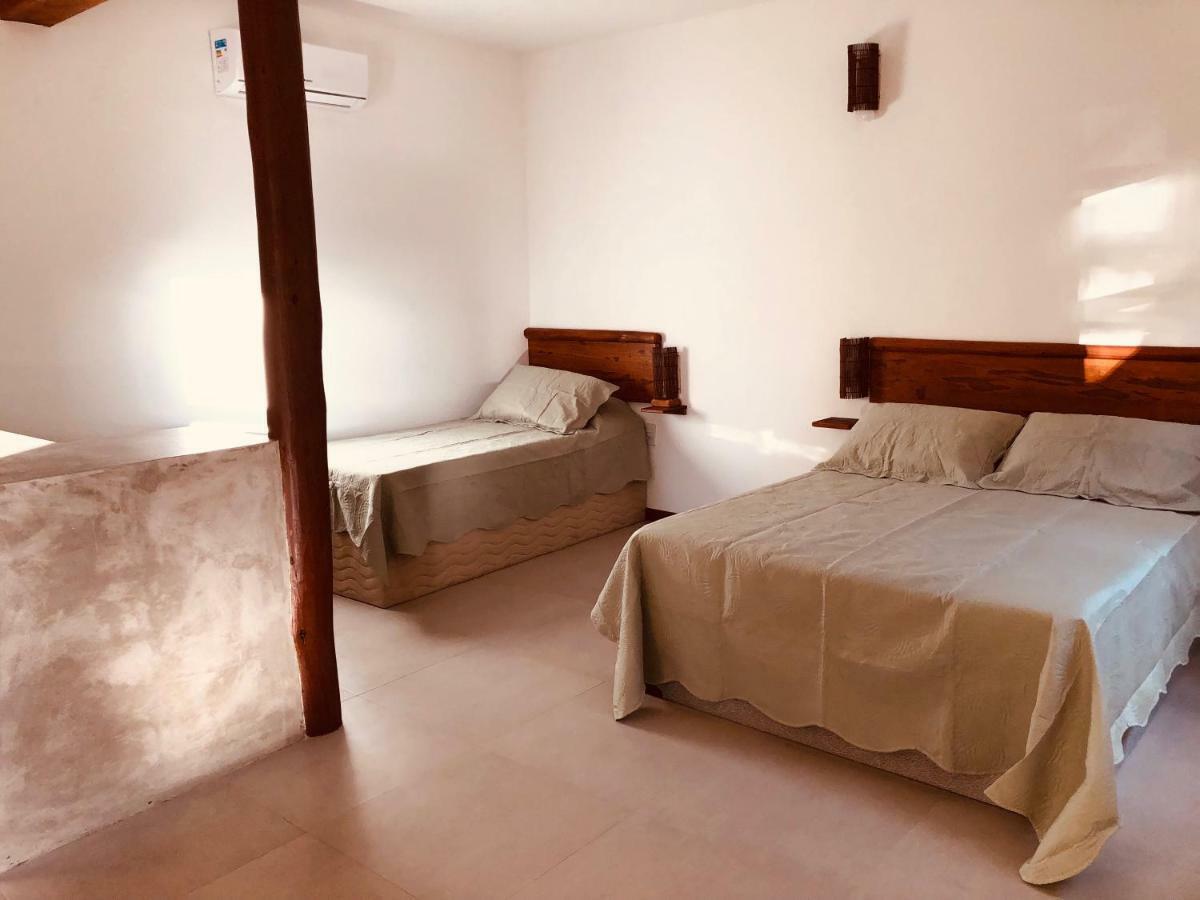 Hotel Sina Residencial Morro de São Paulo Zewnętrze zdjęcie