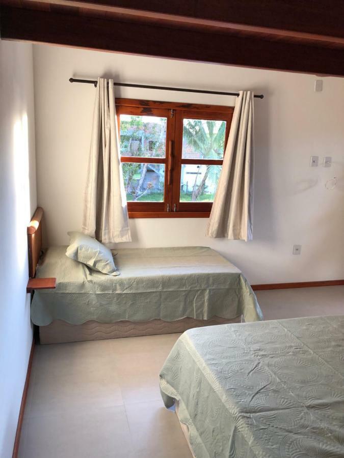 Hotel Sina Residencial Morro de São Paulo Zewnętrze zdjęcie
